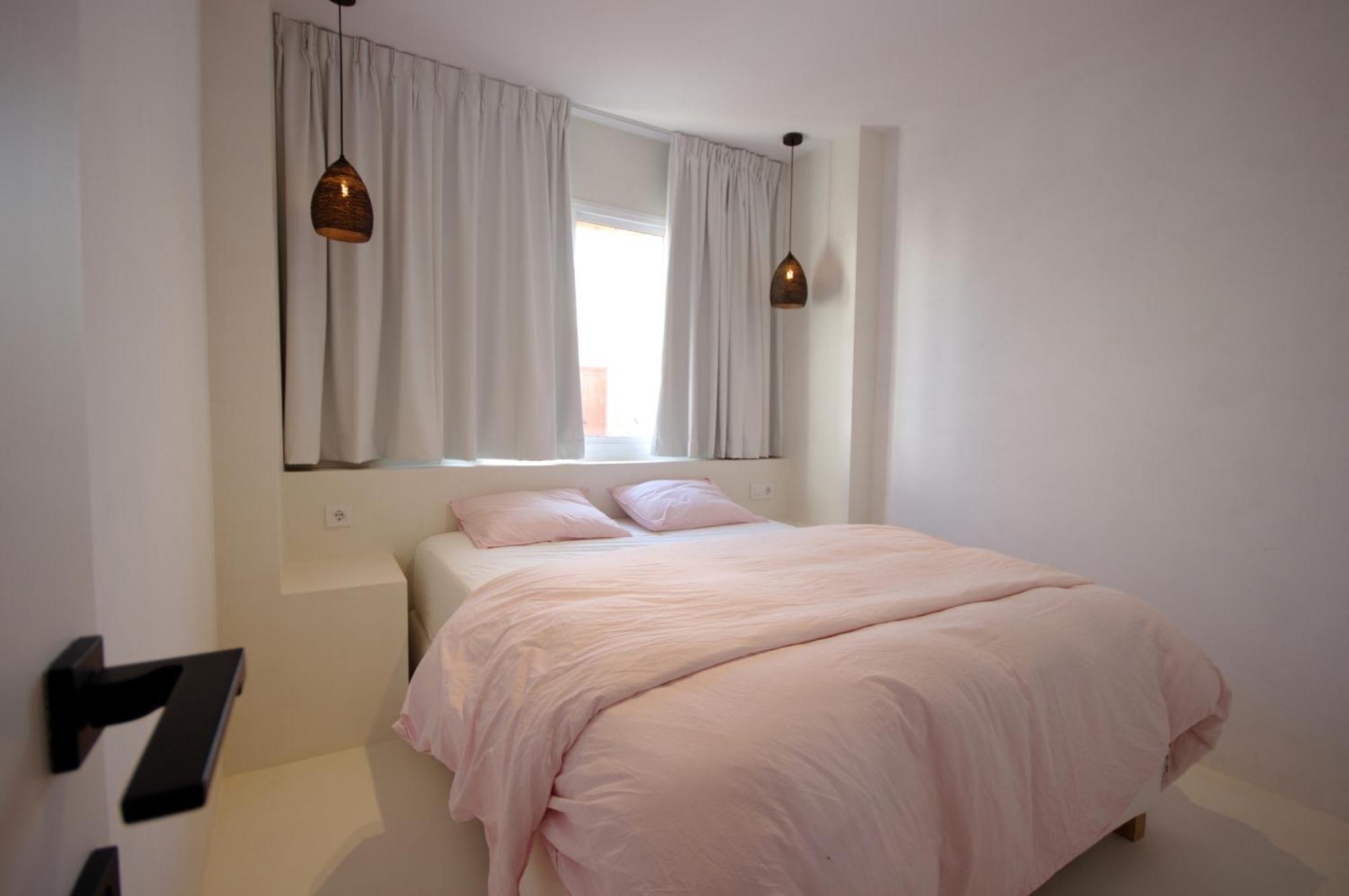 Livingtarifa Apartamento Valhalla Εξωτερικό φωτογραφία
