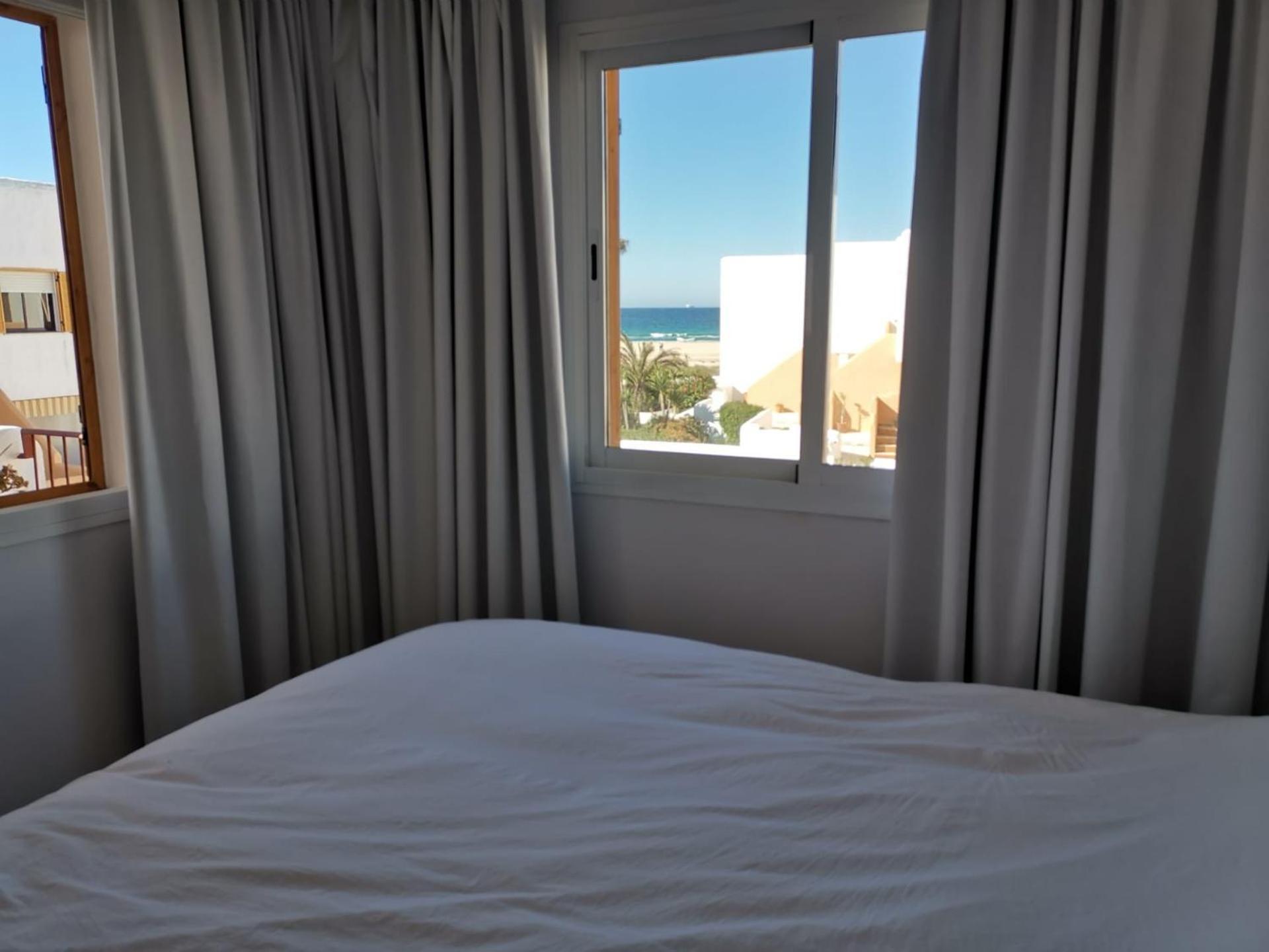 Livingtarifa Apartamento Valhalla Εξωτερικό φωτογραφία
